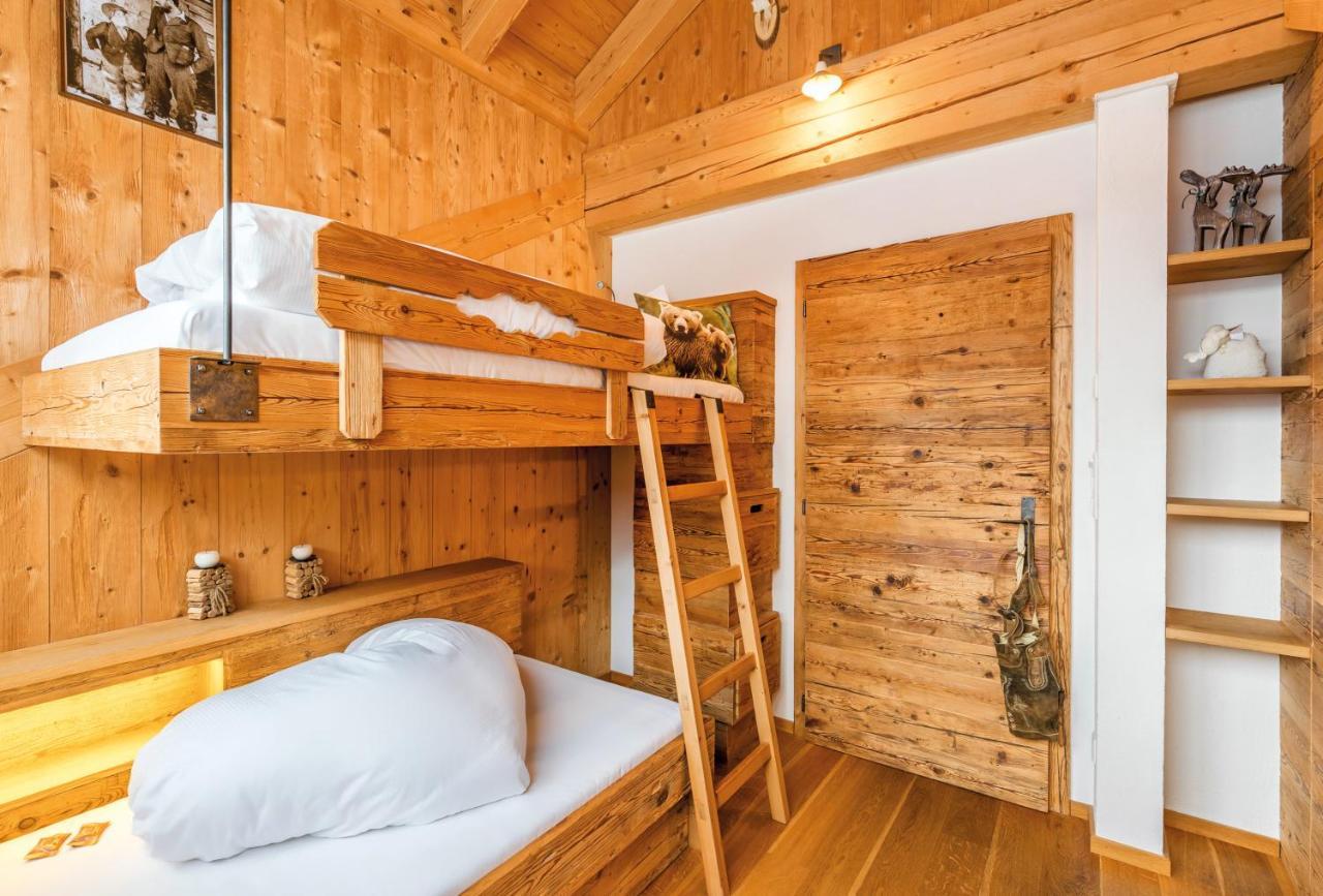 Naturapartments Schoenfeld Σέστο Εξωτερικό φωτογραφία